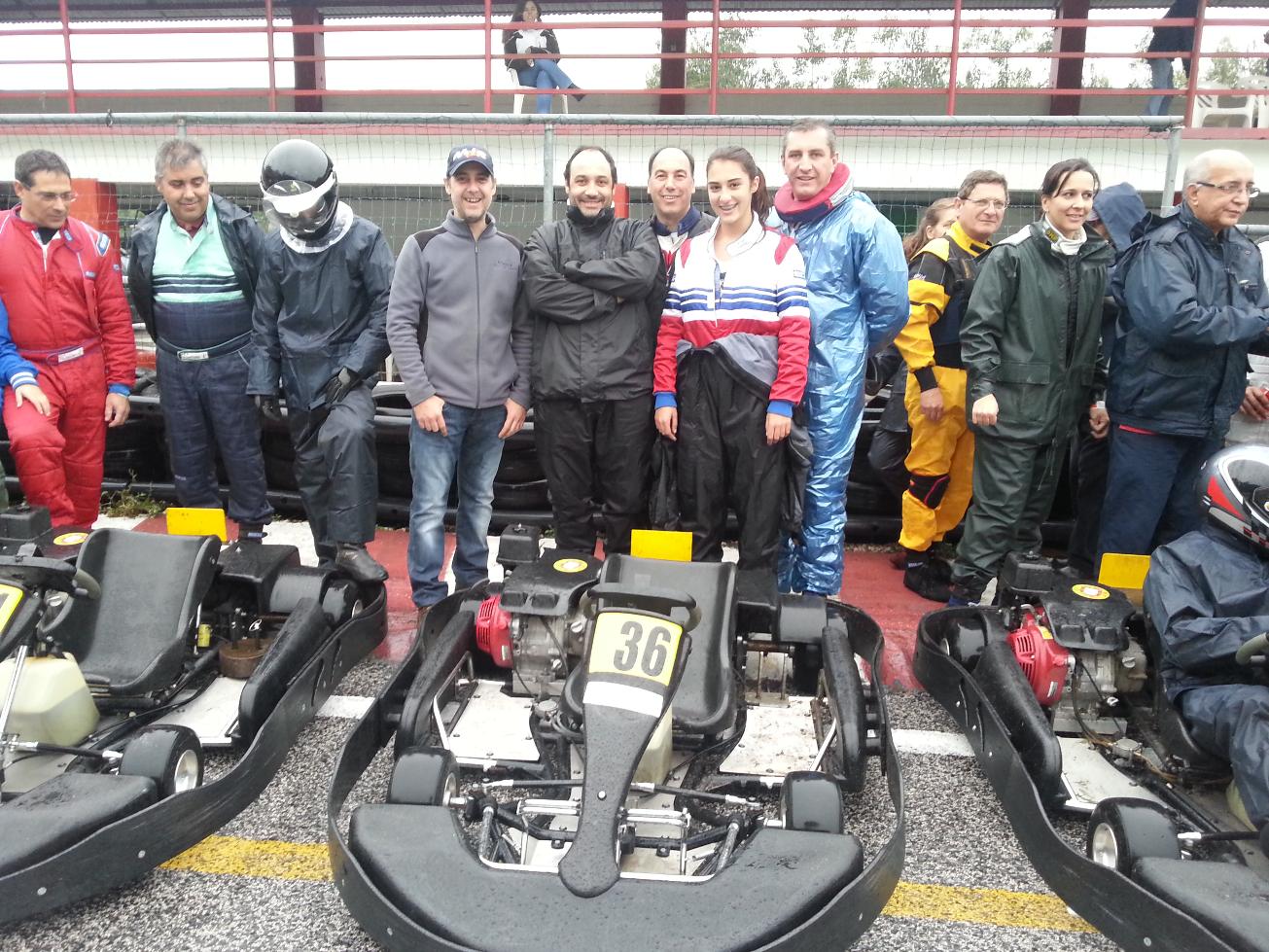 6 Horas de Resistência Euroindy 201214